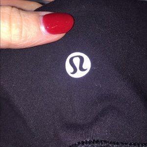 Lululemon Wunder Under ~~~ Price Dropped:)